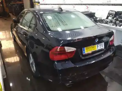 Vehicul casat bmw 3 gran turismo (f34) 320 d al anului 2007 alimentat n47d20a
