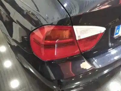 Vehicul casat bmw 3 gran turismo (f34) 320 d al anului 2007 alimentat n47d20a