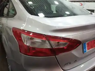 Утилизация автомобиля ford focus iii 1.6 tdci года 2011 питание t3da