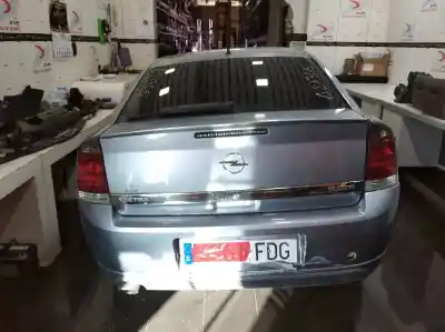 Hurda Aracı opel vectra c (z02) 1.9 cdti (f69) yılın 2006 güçlü z19dth Hurda Aracı opel vectra c (z02) 1.9 cdti (f69) yılın 2006 güçlü z19dth