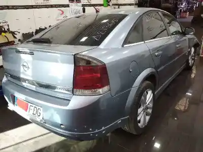 Hurda Aracı opel vectra c (z02) 1.9 cdti (f69) yılın 2006 güçlü z19dth Hurda Aracı opel vectra c (z02) 1.9 cdti (f69) yılın 2006 güçlü z19dth