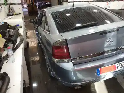 Hurda Aracı opel vectra c (z02) 1.9 cdti (f69) yılın 2006 güçlü z19dth Hurda Aracı opel vectra c (z02) 1.9 cdti (f69) yılın 2006 güçlü z19dth