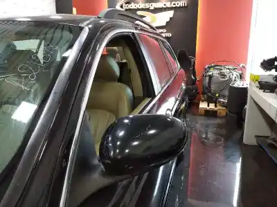 Scrapping Vehicle jaguar xtype ranchera familiar 2.0 d of the year 2004 powered d 6b