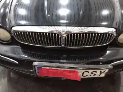 Scrapping Vehicle jaguar xtype ranchera familiar 2.0 d of the year 2004 powered d 6b