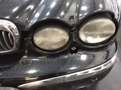 Scrapping Vehicle jaguar xtype ranchera familiar 2.0 d of the year 2004 powered d 6b