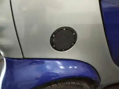 Scrapping Vehicle smart citycoupe 0.7 450.330 of the year 2000 powered g13