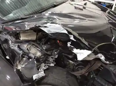 Scrapping Vehicle bmw 3 (e90) 320 d of the year 2009 powered n47d20c