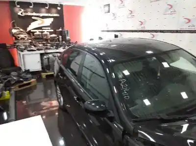 Scrapping Vehicle bmw 3 (e90) 320 d of the year 2009 powered n47d20c