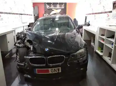 Scrapping Vehicle BMW 3 (E90) 320 d of the year 2009 powered N47D20C