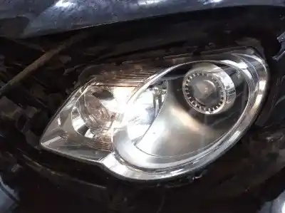 Scrapping Vehicle vw                                                 eos (1f7, 1f8)                                                                                                                                                                                                                                             1.4 tsi                                                                                                                                                                                                                                                    of the year 2009 powered cax