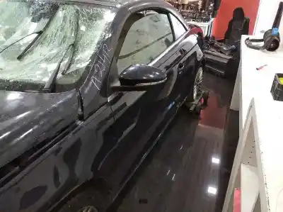 Scrapping Vehicle vw                                                 eos (1f7, 1f8)                                                                                                                                                                                                                                             1.4 tsi                                                                                                                                                                                                                                                    of the year 2009 powered cax