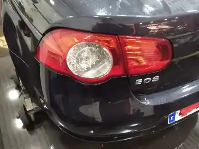 Scrapping Vehicle vw                                                 eos (1f7, 1f8)                                                                                                                                                                                                                                             1.4 tsi                                                                                                                                                                                                                                                    of the year 2009 powered cax