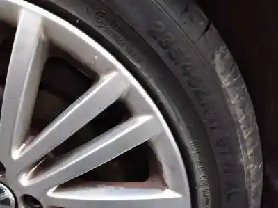 Scrapping Vehicle vw                                                 eos (1f7, 1f8)                                                                                                                                                                                                                                             1.4 tsi                                                                                                                                                                                                                                                    of the year 2009 powered cax