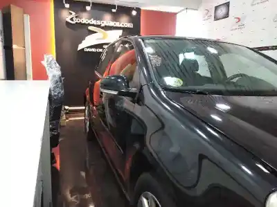 Veicolo di demolizione volkswagen golf v (1k1) 1.9 tdi dell'anno 2007 alimentato bxe