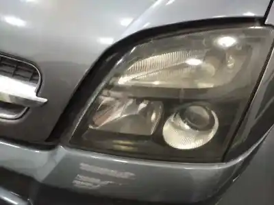 Veículo de Sucata opel vectra c (z02) 1.9 cdti (f69) do ano 2005 alimentado z19dt Veículo de Sucata opel vectra c (z02) 1.9 cdti (f69) do ano 2005 alimentado z19dt