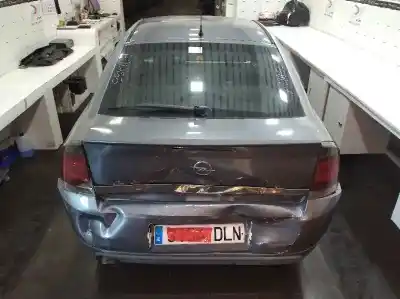 Veículo de Sucata opel vectra c (z02) 1.9 cdti (f69) do ano 2005 alimentado z19dt Veículo de Sucata opel vectra c (z02) 1.9 cdti (f69) do ano 2005 alimentado z19dt