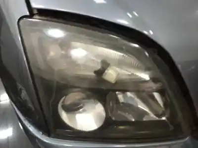 Veículo de Sucata opel vectra c (z02) 1.9 cdti (f69) do ano 2005 alimentado z19dt Veículo de Sucata opel vectra c (z02) 1.9 cdti (f69) do ano 2005 alimentado z19dt