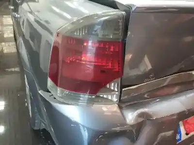 Veículo de Sucata opel vectra c (z02) 1.9 cdti (f69) do ano 2005 alimentado z19dt Veículo de Sucata opel vectra c (z02) 1.9 cdti (f69) do ano 2005 alimentado z19dt