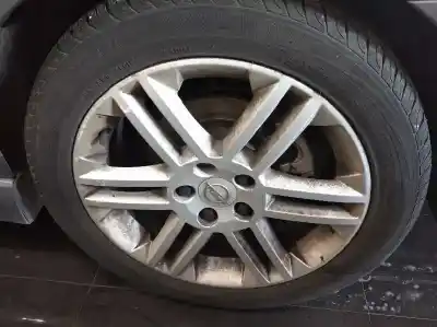 Veículo de Sucata opel vectra c (z02) 1.9 cdti (f69) do ano 2005 alimentado z19dt Veículo de Sucata opel vectra c (z02) 1.9 cdti (f69) do ano 2005 alimentado z19dt