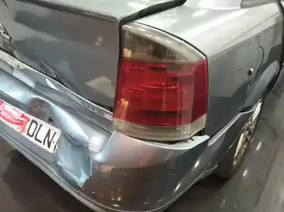 Veículo de Sucata opel vectra c (z02) 1.9 cdti (f69) do ano 2005 alimentado z19dt Veículo de Sucata opel vectra c (z02) 1.9 cdti (f69) do ano 2005 alimentado z19dt