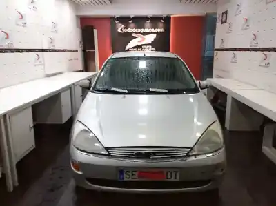 Veículo de Sucata FORD FOCUS II LATVALA 1.8 TDCI 115 CV do ano 1998 alimentado 1S4Q6005EAA