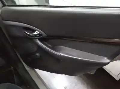 Veículo de Sucata ford focus ii latvala 1.8 tdci 115 cv do ano 1998 alimentado 1s4q6005eaa