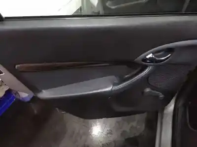 Veículo de Sucata ford focus ii latvala 1.8 tdci 115 cv do ano 1998 alimentado 1s4q6005eaa