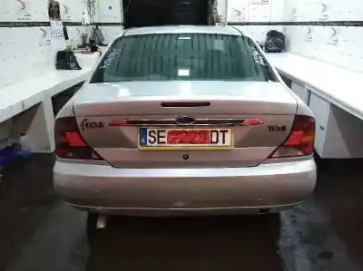 Veículo de Sucata ford focus ii latvala 1.8 tdci 115 cv do ano 1998 alimentado 1s4q6005eaa