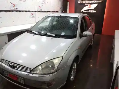 Veículo de Sucata ford focus ii latvala 1.8 tdci 115 cv do ano 1998 alimentado 1s4q6005eaa