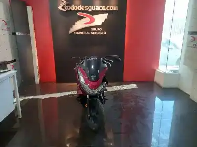 Veículo de Sucata HONDA PCX 125 PCX 125 do ano 2021 alimentado JK05E