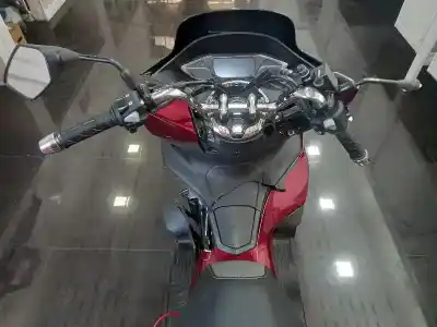 Veicolo di demolizione honda pcx 125 pcx 125 dell'anno 2021 alimentato jk05e