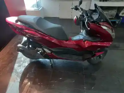Veicolo di demolizione honda pcx 125 pcx 125 dell'anno 2021 alimentato jk05e