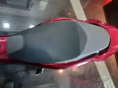 Veicolo di demolizione honda pcx 125 pcx 125 dell'anno 2021 alimentato jk05e