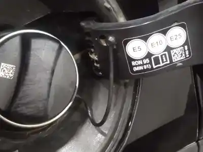 Scrapping Vehicle mini mini-n/mg31 cooper d of the year 2020 powered b38a15a