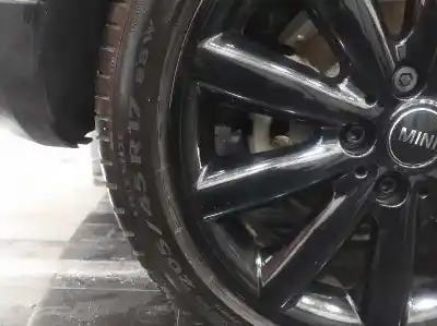 Scrapping Vehicle mini mini-n/mg31 cooper d of the year 2020 powered b38a15a