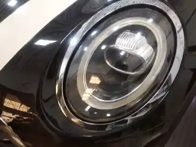 Scrapping Vehicle mini mini-n/mg31 cooper d of the year 2020 powered b38a15a