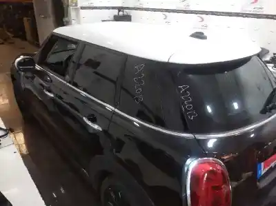 Scrapping Vehicle mini mini-n/mg31 cooper d of the year 2020 powered b38a15a