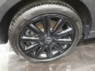 Scrapping Vehicle mini mini-n/mg31 cooper d of the year 2020 powered b38a15a