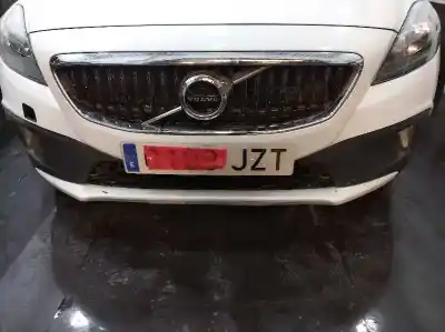 Veículo de Sucata volvo v40 fastback d3 do ano 2017 alimentado d4204t9