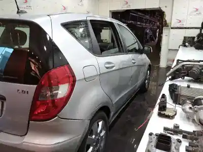 Утилизация автомобиля clase c clase a a 180 cdi 169.007.169.307 года 2010 питание d 640940 euro 5
