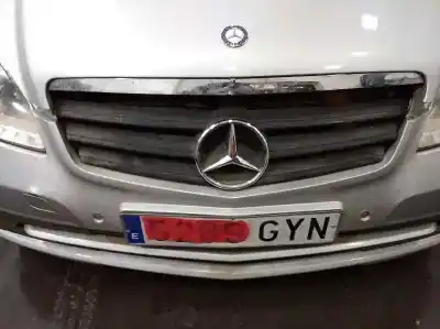 Утилизация автомобиля clase c clase a a 180 cdi 169.007.169.307 года 2010 питание d 640940 euro 5