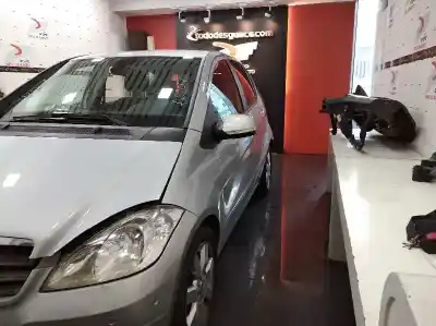 Утилизация автомобиля clase c clase a a 180 cdi 169.007.169.307 года 2010 питание d 640940 euro 5