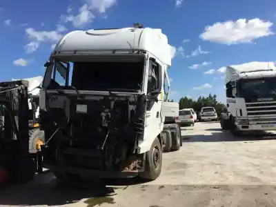 Здавання транспортного засобу iveco stralis (as) fsa t / fp lt 4x2 gran espacio року 2013 потужний f3ae3681y