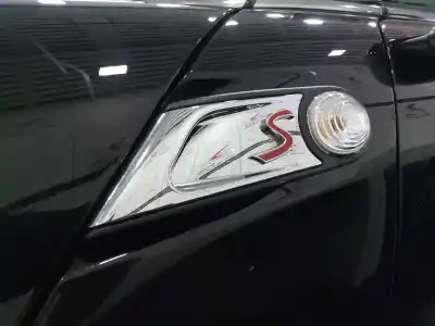 Veículo de Sucata mini mini (r56) cooper s do ano 2010 alimentado n18b16a
