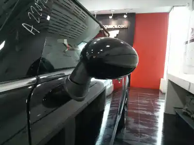 Veículo de Sucata mini mini (r56) cooper s do ano 2010 alimentado n18b16a