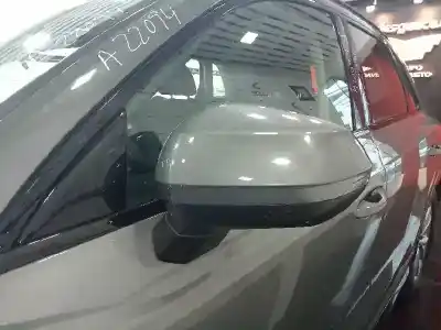 Veículo de Sucata audi q3 (8ug) dfg do ano 2018 alimentado dfg