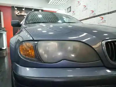 Veículo de Sucata bmw 3 (e46) 320 d do ano 2004 alimentado 204d4 d