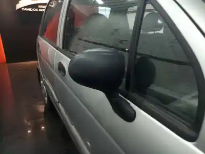 Veículo de Sucata chevrolet matiz 0.8 cat do ano 2003 alimentado f8cv