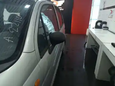 Veículo de Sucata chevrolet matiz 0.8 cat do ano 2003 alimentado f8cv