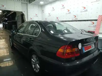 Veicolo di demolizione bmw 3 (e46) 320 d dell'anno 2004 alimentato 204d4